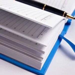 diaries
